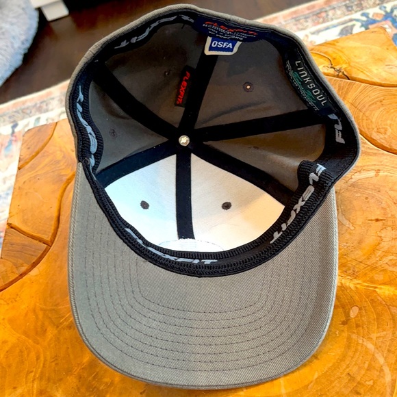 Linksoul Baseball Hat (OS) - Picture 3 of 4